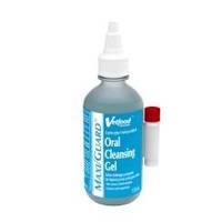 VETFOOD MAXI/GUARD ® Oral Cleansing Gel 118ml