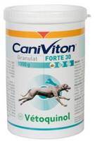 VETOQUINOL Caniviton Forte 1kg+Torba na zakupy GRATIS!