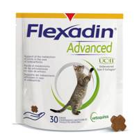 VETOQUINOL Flexadin Advanced Cat 30kąsków