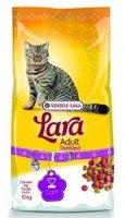 Versele-Laga Lara Adult Sterilized 10kg - karma dla kotów sterylizowanych 