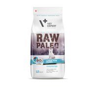 Vetexpert RAW PALEO TURKEY PUPPY LARGE 11,5KG/Opakowanie uszkodzone (2534) !!! 