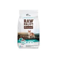 Vetexpert Raw Paleo Sterilised Cat 2kg