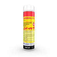 Vetos-Farma Canibal Stop Spray 150ml