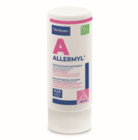 Virbac Allermyl szampon dermatologiczny 250ml