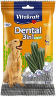 Vitakraft Dental 3w1 Fresh 180g
