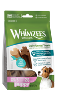 WHIMZEES Puppy XS/S 28szt.